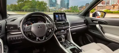 Eclipse Cross